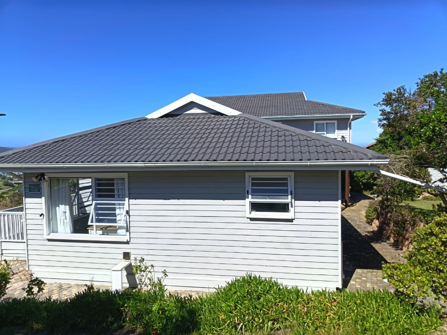 4 Bedroom Property for Sale in Bergsig Western Cape